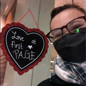 Meet your Posher, Page